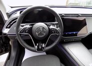Mercedes-Benz Třídy E 21