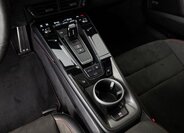 Porsche 911 Kupé 3,6 l 398 kw