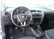Seat Leon Hatchback 1,4 l 92 kw