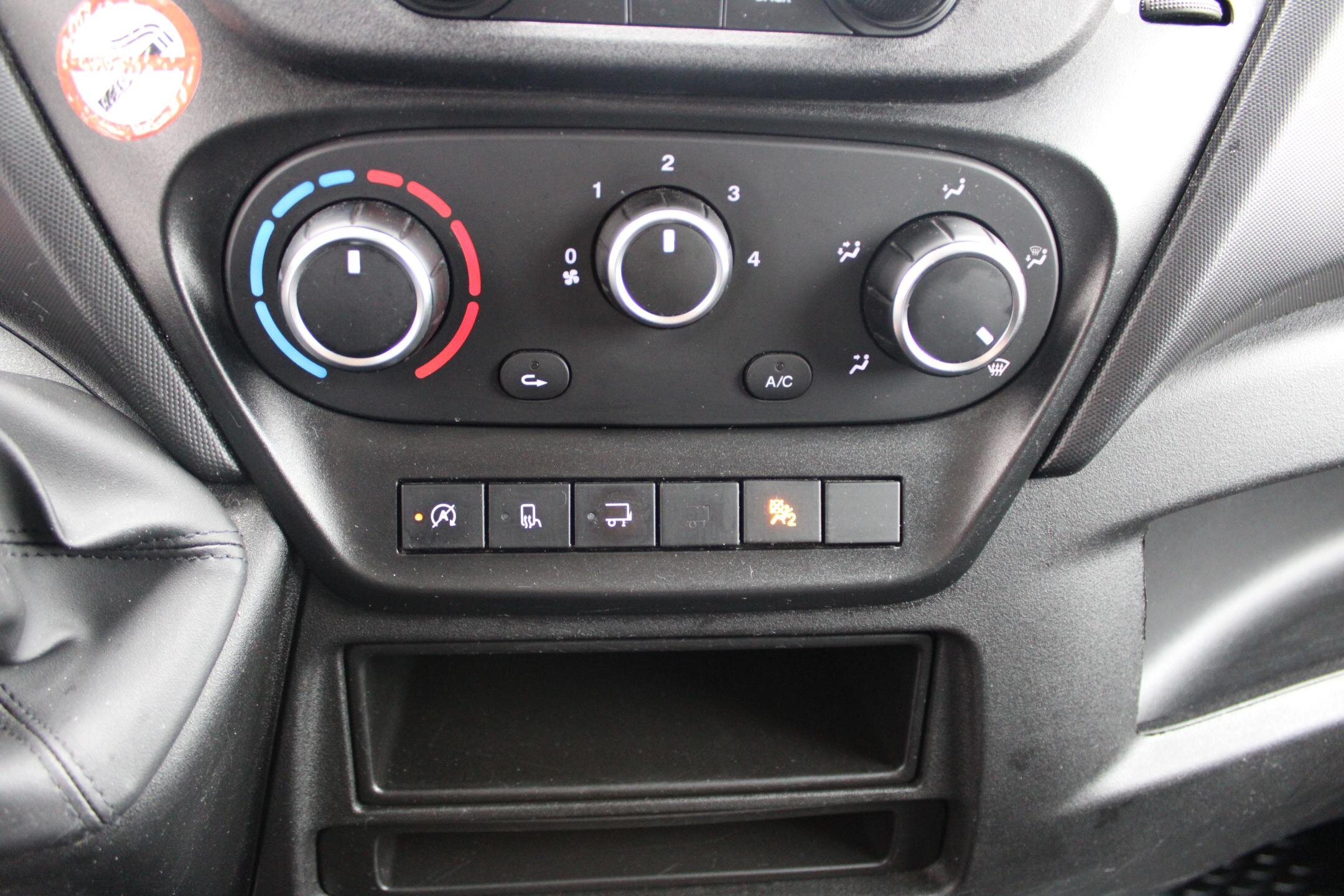 Iveco Daily Skříň 2,3 l 115 kw