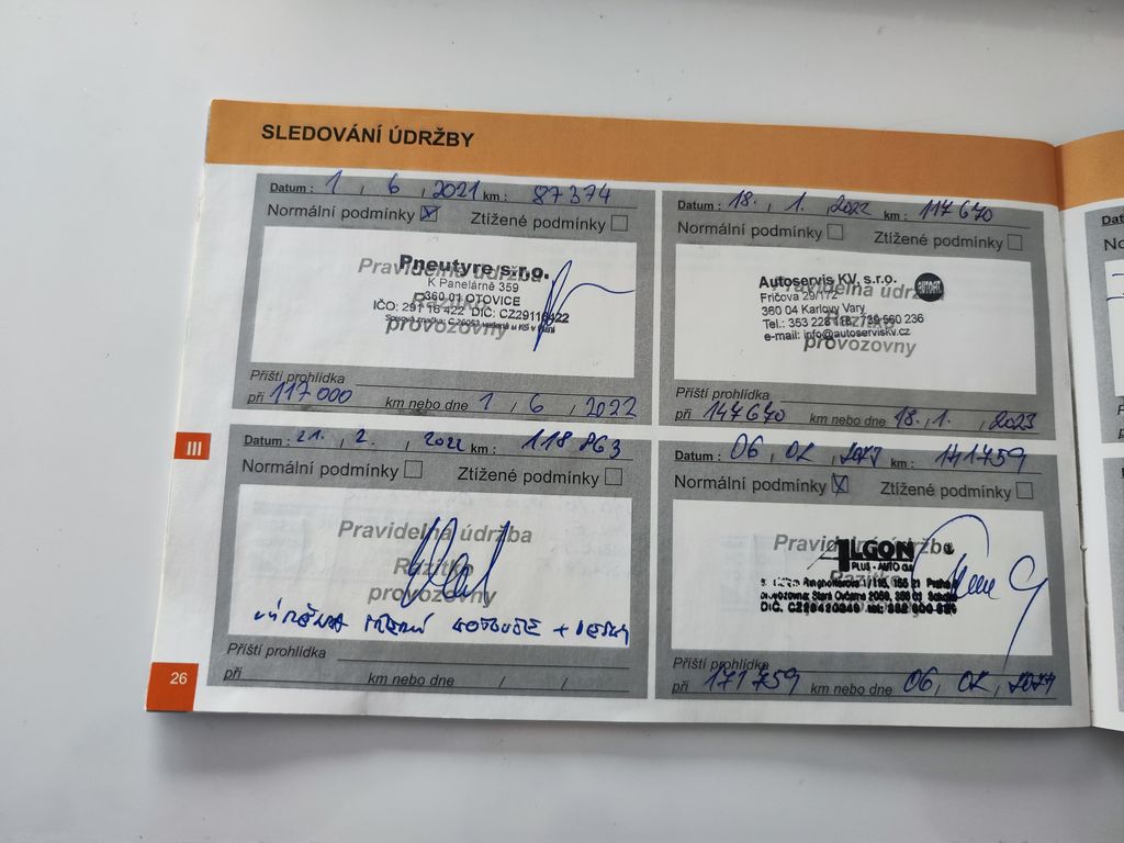 Citroën C4 SpaceTourer