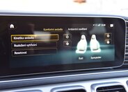 Mercedes-Benz GLE 34