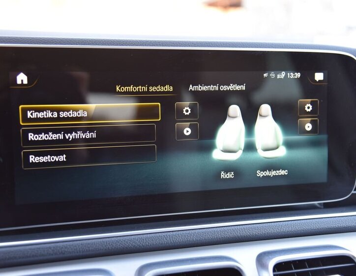 Mercedes-Benz GLE 34