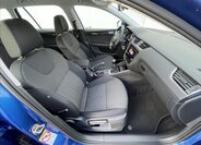Škoda Octavia Kombi 1,6 l 85 kw