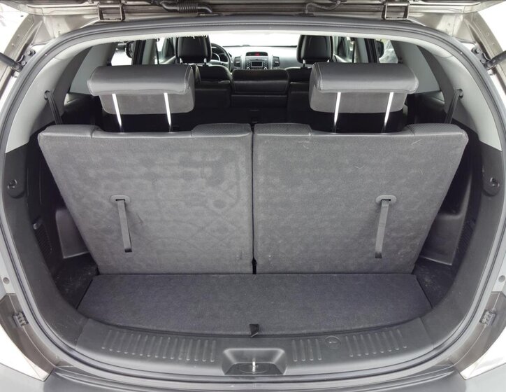 KIA Sorento Kombi 2,2 l 145 kw