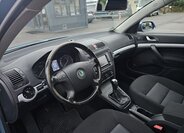 Škoda Octavia 17