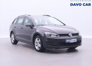 Volkswagen Golf Kombi 1,6 l 81 kw