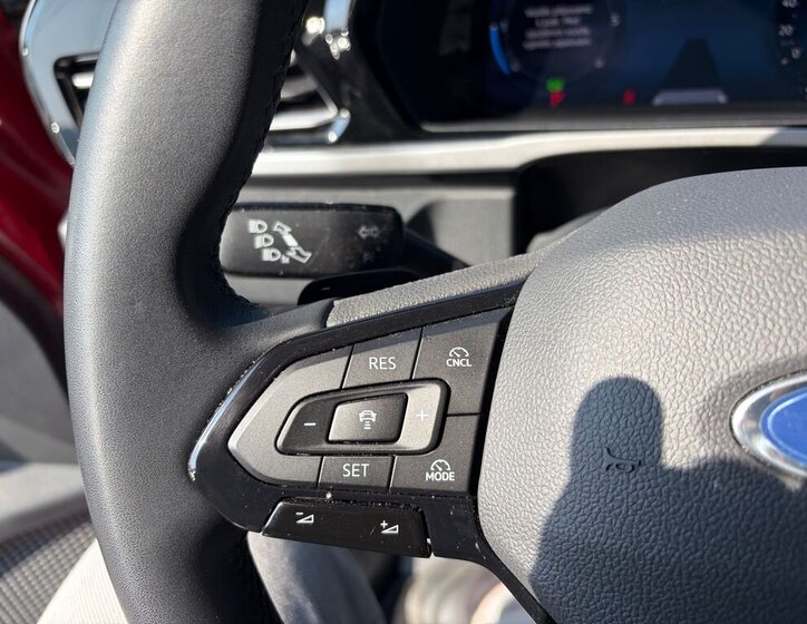 Ford Tourneo Connect VAN / Minibus 2,0 l 90 kw