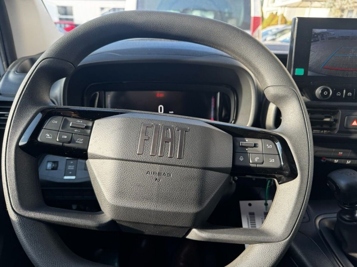 Fiat Dobló