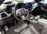 BMW X5 Kombi 3,0 l 210 kw