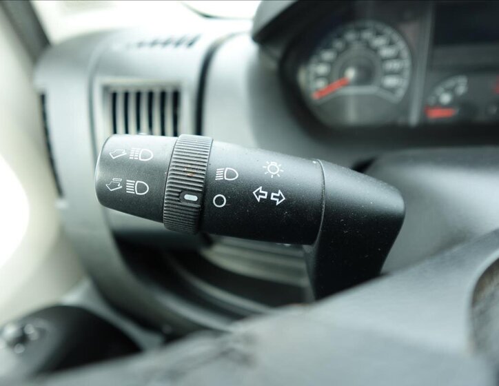 Peugeot Boxer Ostatní 2,0 l 96 kw