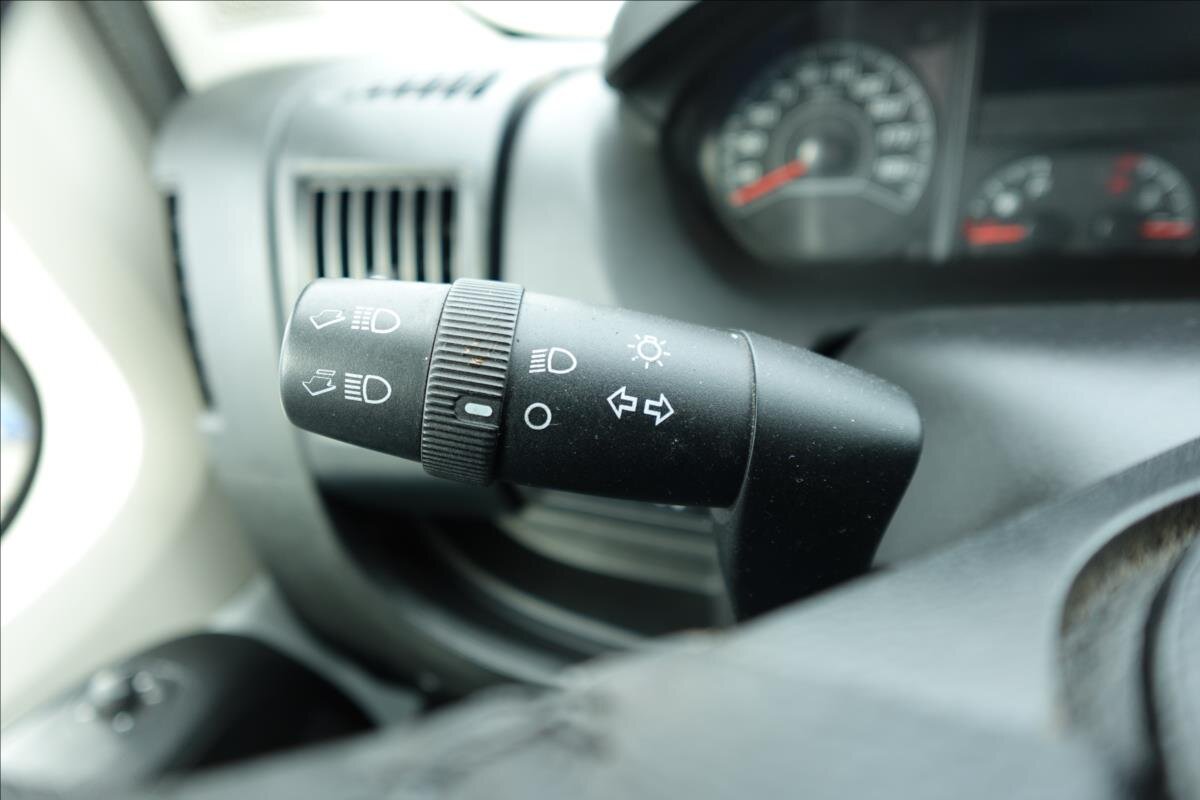 Peugeot Boxer Ostatní 2,0 l 96 kw