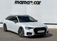 Audi S6 Kombi 3,0 l 257 kw