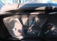 Ford Transit Custom 11