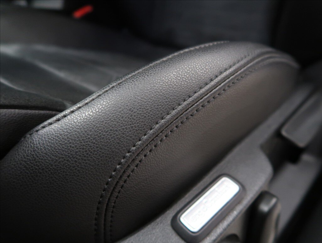 Volkswagen Passat Kombi 2,0 l 140 kw