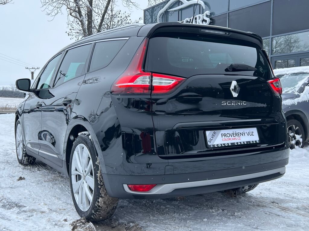 Renault Grand Scénic