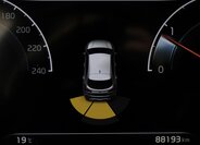 KIA XCeed Hatchback 1,6 l 100 kw