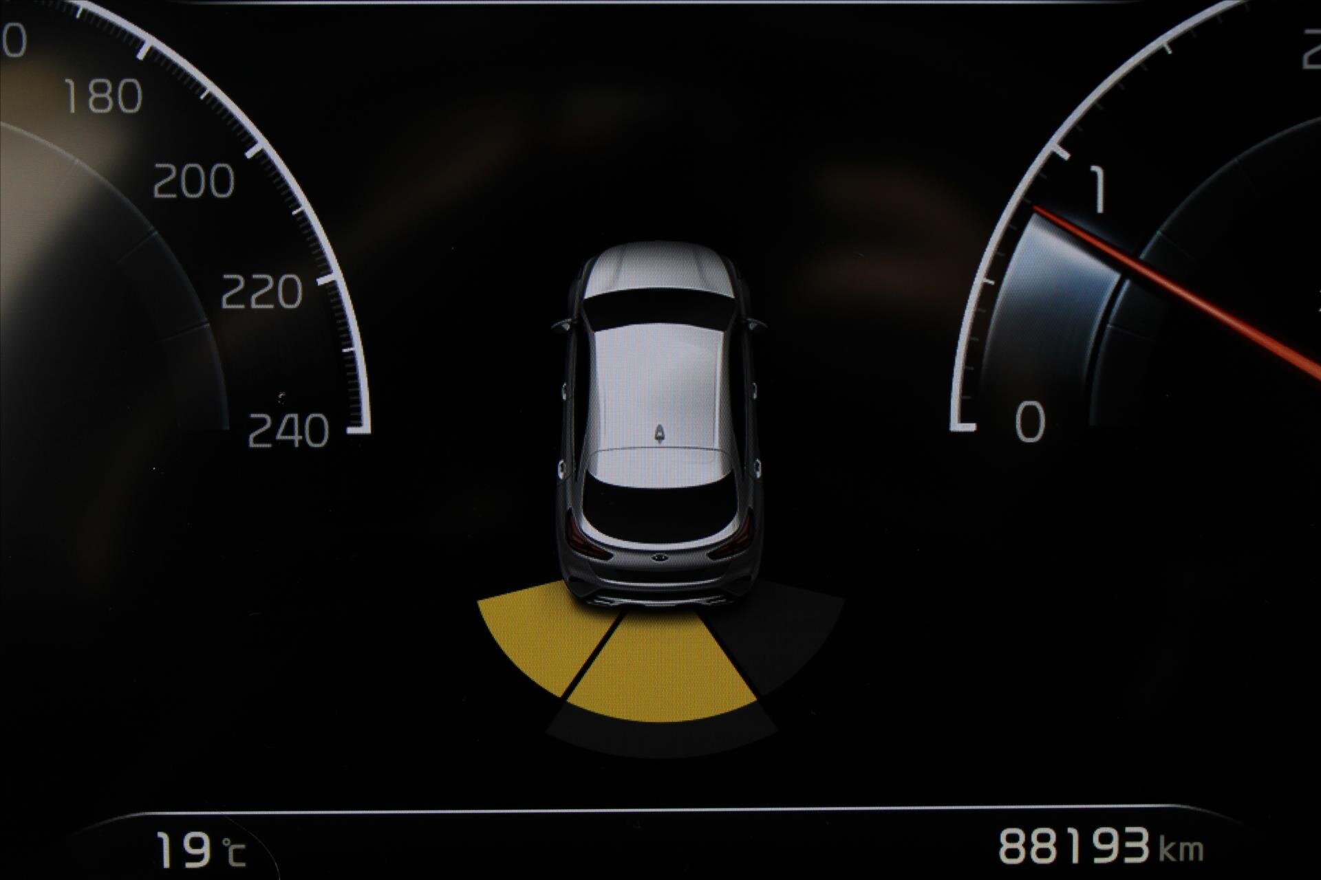 KIA XCeed Hatchback 1,6 l 100 kw