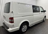 Volkswagen Transporter 8
