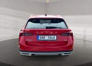 Škoda Octavia Kombi 2,0 l 147 kw