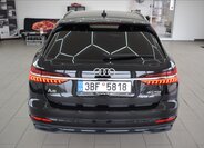 Audi A6 Kombi 2,0 l 150 kw
