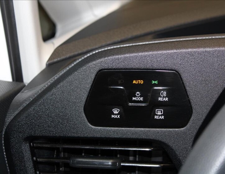 Volkswagen Caddy MPV 2,0 l 75 kw