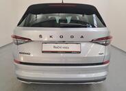 Škoda Kodiaq 9