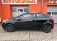 KIA Rio Hatchback 1,1 l 55 kw