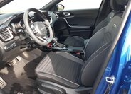 KIA XCeed Hatchback 1,6 l 110 kw