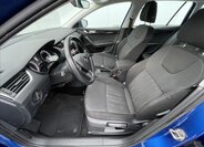 Škoda Octavia Kombi 1,6 l 85 kw