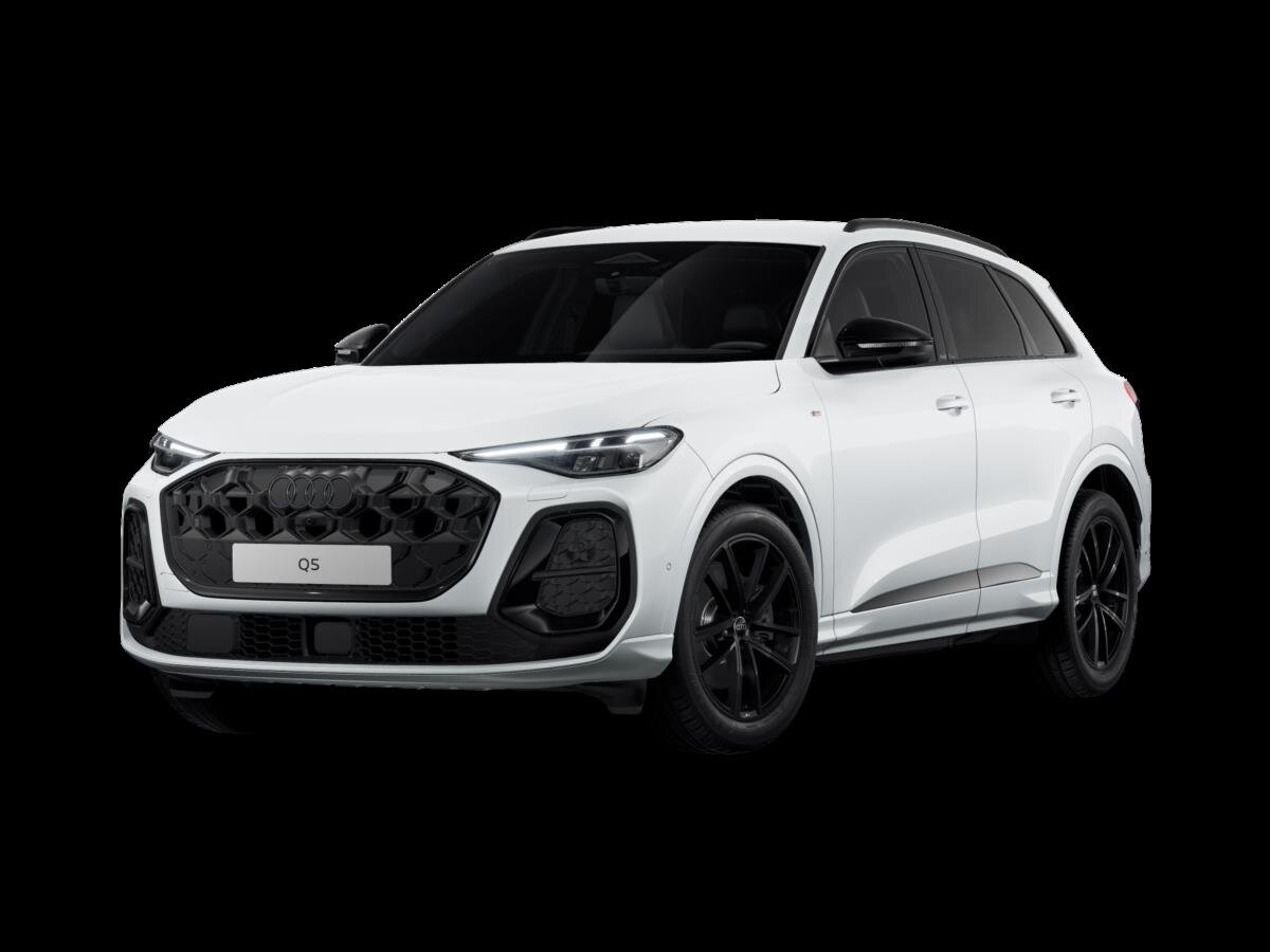 Audi Q5 SUV / Terénní 2,0 l 150 kw