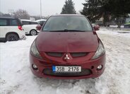 Mitsubishi Grandis Kombi 2,4 l 121 kw
