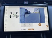 Land Rover Range Rover Velar SUV / Terénní 3,0 l 221 kw