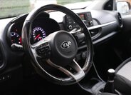 KIA Picanto Hatchback 998,0 49 kw
