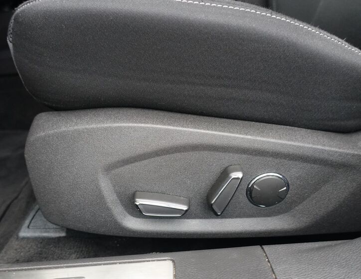 Ford Mondeo Kombi 2,0 l 140 kw