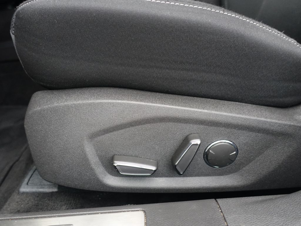 Ford Mondeo Kombi 2,0 l 140 kw