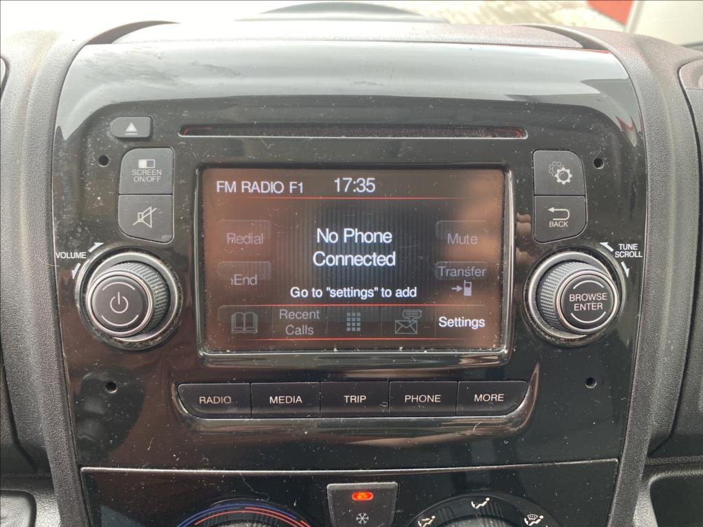 Fiat Ducato Ostatní 2,3 l 96 kw