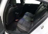 Peugeot 508 Sedan 2,0 l 133 kw