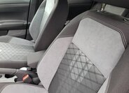 Volkswagen Taigo Ostatní 1,5 l 110 kw