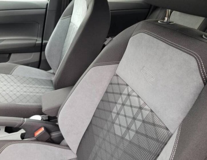 Volkswagen Taigo Ostatní 1,5 l 110 kw