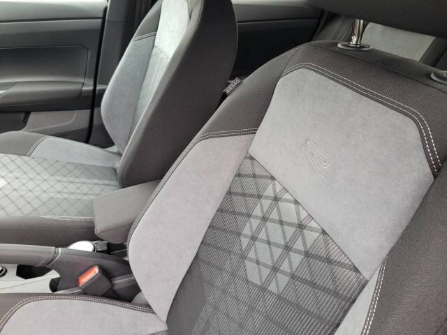 Volkswagen Taigo Ostatní 1,5 l 110 kw