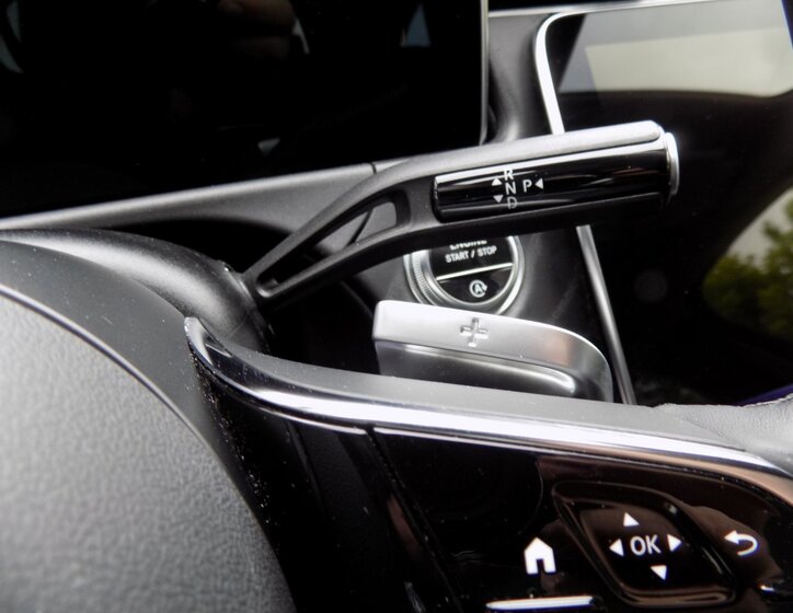 Mercedes-Benz Třídy E 28