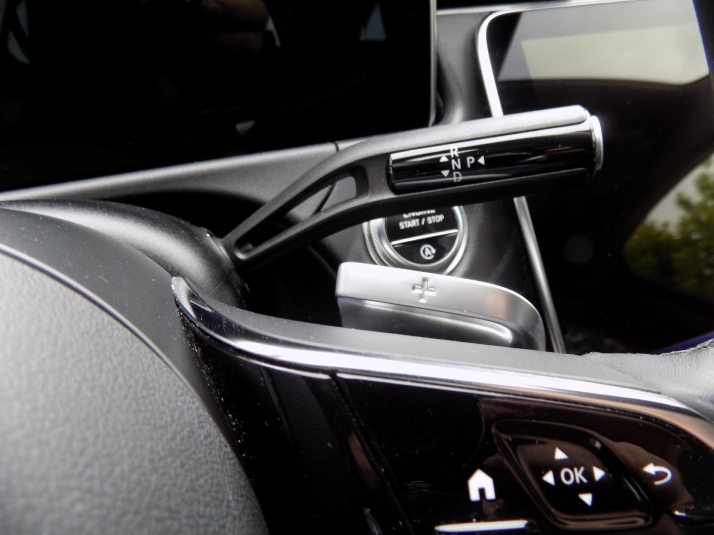 Mercedes-Benz Třídy E