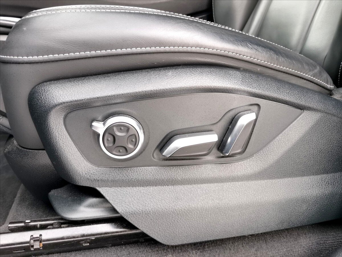 Audi Q7 SUV 3,0 l 200 kw