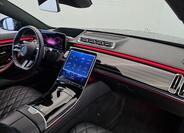 Mercedes-Benz Třídy S 13