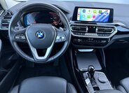 BMW X4 Ostatní 2,0 l 140 kw