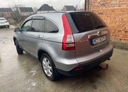 Honda CR-V Kombi 0,0 0