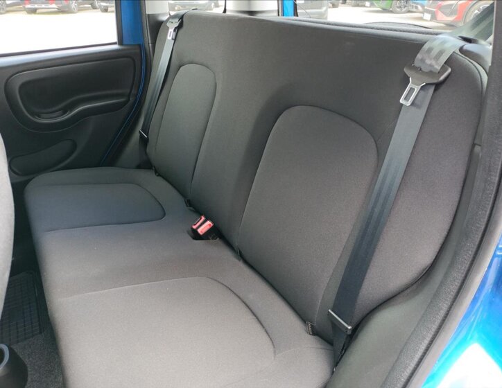 Fiat Panda 5