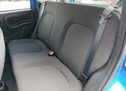 Fiat Panda 5