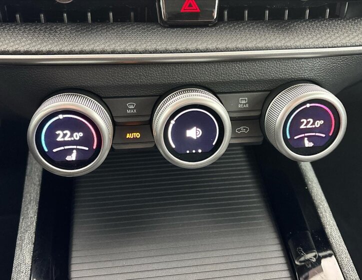 Škoda Superb Kombi 2,0 l 110 kw